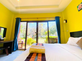 Pranmanee Beach Resort